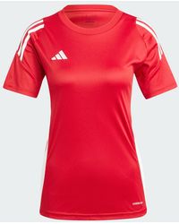 adidas - Tiro 24 Jersey - Lyst