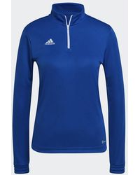 adidas - Entrada 22 Training Top - Lyst