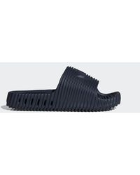adidas - Adilette 25 Slides - Lyst