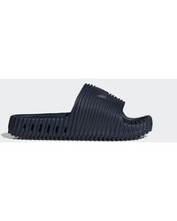 adidas - Ciabatte Adilette 25 - Lyst