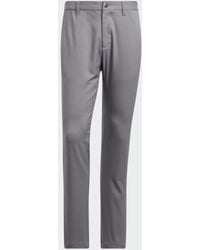 adidas - Ultimate365 Tapered Golf Pants - Lyst