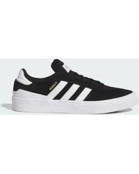 adidas - Busenitz Vulc Ii Shoes - Lyst