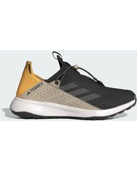 adidas - Terrex Voyager 21 Slip-on Heat.rdy Travel Shoes - Lyst