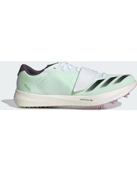 adidas - Adizero Tj/Pv Track And Field Shoes - Lyst