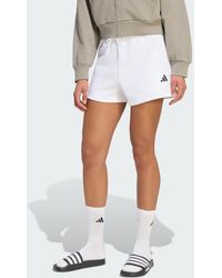 adidas - Z.N.E. Short - Lyst