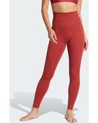 adidas - All Me Essentials Full-Length Leggings - Lyst