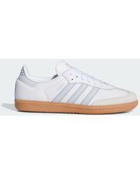 adidas - Samba Og Shoes - Lyst