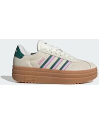 adidas - Vl Court Bold Schuh - Lyst