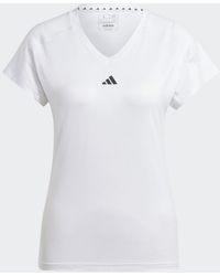 adidas - Training T Shirt - Lyst