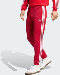 adidas Originals - Pants Adidas Sst Tracksuit Pants - Lyst