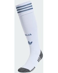 adidas - Italy 26 Away Socks - Lyst