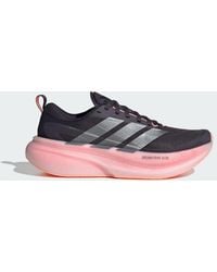 adidas - Supernova Glide Running Shoes - Lyst