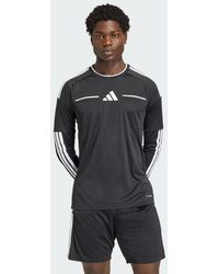 adidas - Referee 26 Jersey Long Sleeve - Lyst