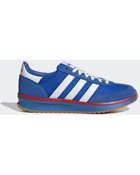 adidas - Run 70S 2.0 Shoes - Lyst