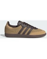 adidas - Scarpe Samba Og - Lyst