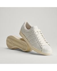 adidas - Superstar Vintage Shoes - Lyst