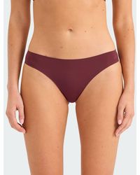 adidas - Pack De 3 Braguitas De Bikini Active Light Flex - Lyst