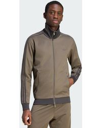 adidas - Beckenbauer Track Top - Lyst