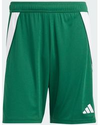 adidas - Tiro 24 Shorts - Lyst