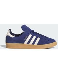 adidas - Campus Adv Shoes - Lyst