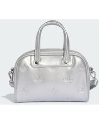adidas - Adicolor Mini Bowling Tasche - Lyst