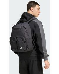 adidas - Essentials Back To Campus Backpack - Lyst