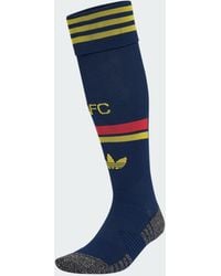 adidas - Arsenal Fc 26/27 Away Socks - Lyst