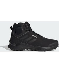adidas - Terrex Ax4 Mid Beta Cold.rdy Hiking Shoes - Lyst