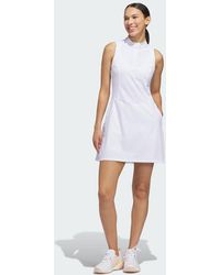 adidas - Ultimate365 Tour Dress - Lyst