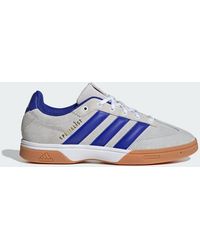 adidas - Spezialist Indoor Shoes - Lyst
