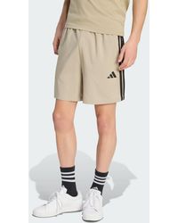 adidas - Essentials 3-Stripes Chelsea Shorts - Lyst