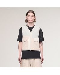 adidas - Y-3 Tactical Utility Vest - Lyst