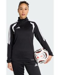 adidas - Tiro26 League Training Top - Lyst