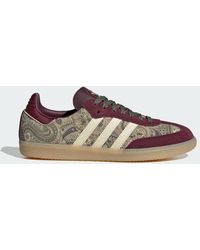 adidas - Samba Og X Liberty London Shoes - Lyst