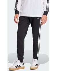 adidas - 3-Stripes Sweatpants - Lyst