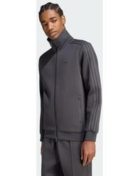 adidas - Beckenbauer Premium Track Top - Lyst