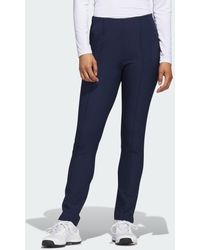 adidas - Pintuck Pull-On Joggers - Lyst