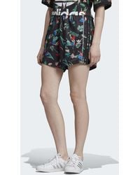 adidas damen hose kurz