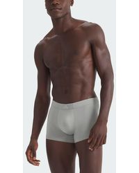 adidas - Attivo Micro Tech Confezione Da Tronco 3 Underwear - Lyst