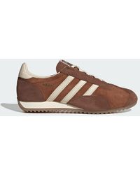 adidas - Sl 72 Pt Shoes - Lyst