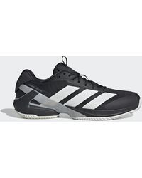 adidas - Adizero Ubersonic 5 Clay Tennis Shoes - Lyst