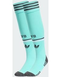 adidas - Germany 26 Away Socks - Lyst