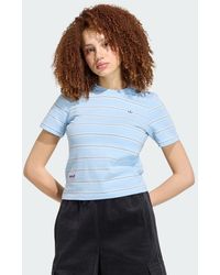 adidas Originals - Resort S Polo W2 - Lyst