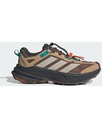 adidas - Terrex Freehiker Sl Gore-Tex Hiking Shoes - Lyst