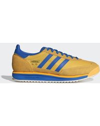 adidas - Sl 72 Rs Shoes - Lyst