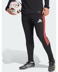 adidas - Tiro26 League Training Tracksuit Bottoms Regular - Lyst