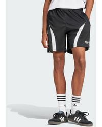 adidas - Adicolor Teamgeist Shorts - Lyst