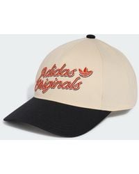 adidas - American Classic Baseball Cap - Lyst