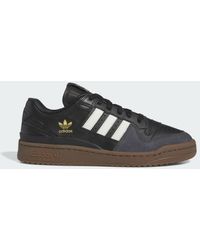 adidas - Forum 84 Low Cl Shoes - Lyst