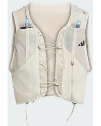 adidas - Terrex Xperior Trail Running Vest 10L - Lyst